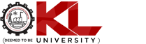 KL Deemed to be University (KLEF) official logo