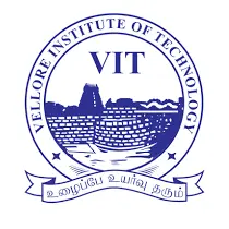 Vellore Institute of Technology official logo