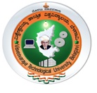 Visvesvaraya Technological University official logo